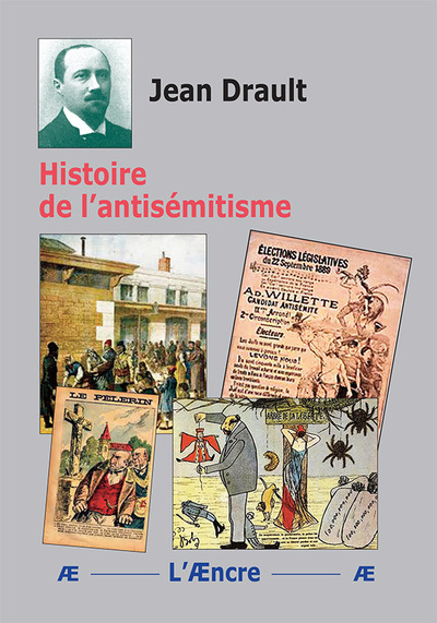 Picture of Histoire de l’antisémitisme