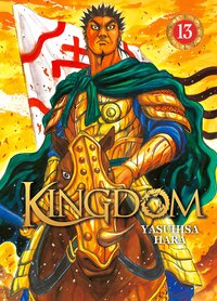 Image de Kingdom - Tome 13
