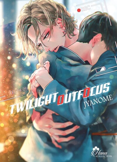 Picture of Twilight Outfocus