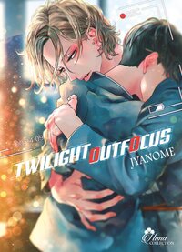 Picture of Twilight Outfocus