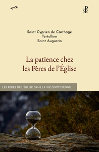 Image de La patience chez les Pères de l'Église