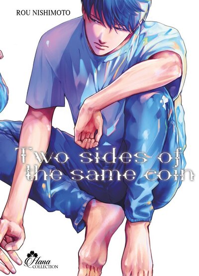 Picture of Two Sides of the Same Coin - Tome 2