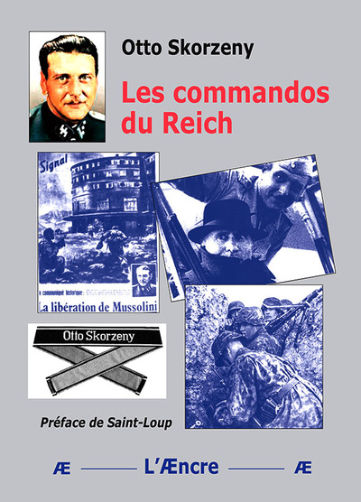 Image de Les commandos du Reich