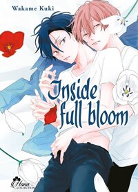 Picture of Inside Full Bloom