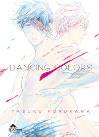 Picture of Dancing Colors