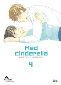 Picture of Mad Cinderella - Tome 04