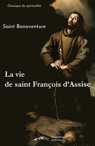 Picture of La vie de saint François d'Assise