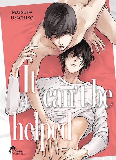 Picture of I can't be helped
