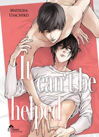 Picture of I can't be helped