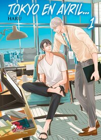 Picture of Tokyo en avril - Tome 01