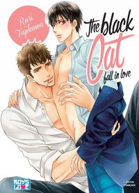 Image de The Black Cat : Fall in Love