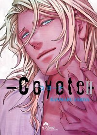 Picture of Coyote - Tome 02