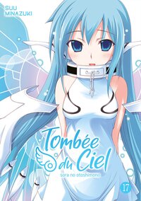 Image de Tombée du Ciel - Tome 17