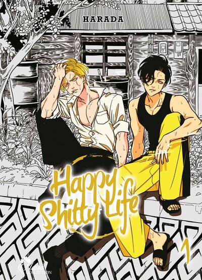Picture of Happy Shitty Life - Tome 1