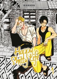 Picture of Happy Shitty Life - Tome 1