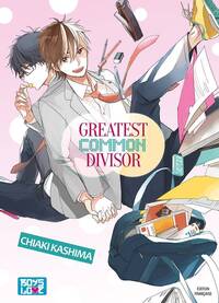 Image de Greatest Common Divisor