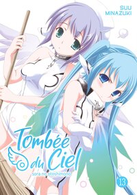 Image de Tombée du Ciel - Tome 13