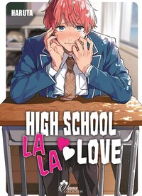 Picture of High School Lala Love