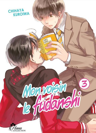 Picture of Mon voisin le Fudanshi - Tome 03