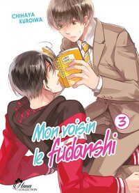 Picture of Mon voisin le Fudanshi - Tome 03