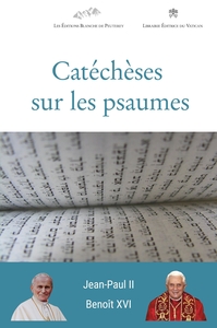 Picture of Catéchèses sur les psaumes