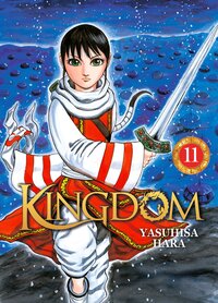 Image de Kingdom - Tome 11