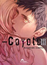 Picture of Coyote - Tome 3