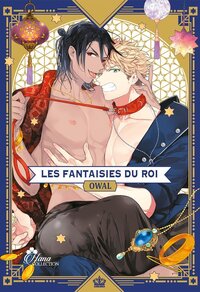 Picture of Les fantaisies du roi