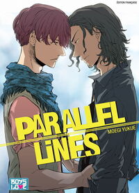 Picture of Parallel Lines