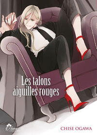 Picture of Les talons Aiguilles Rouges