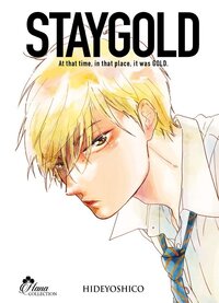 Picture of Stay Gold - Tome 01