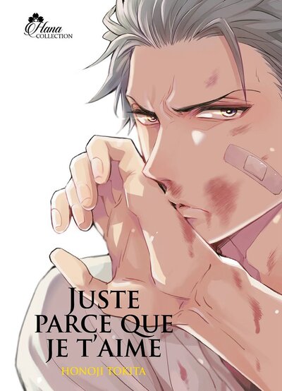 Picture of Juste parce que je t'aime