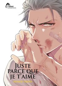 Picture of Juste parce que je t'aime