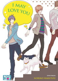 Image de I may love you