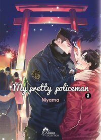 Picture of My Pretty Policeman - Tome 02