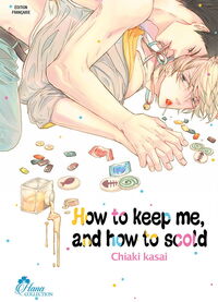 Image de How to keep me, and how to Scold