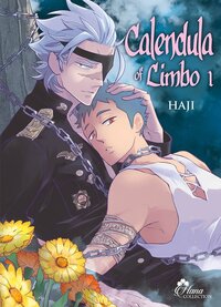 Picture of Calendula of Limbo - Tome 01