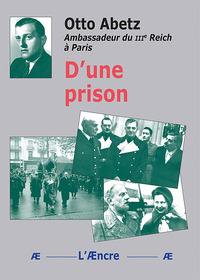 Picture of D’une prison