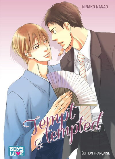 Picture of Tempt and Tempted