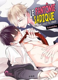 Picture of Le fantome Sadique - Tome 01