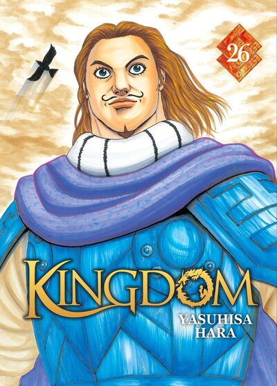 Image de Kingdom - Tome 26