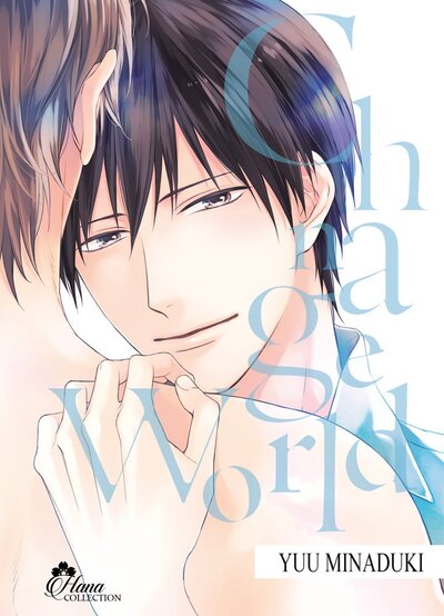 Picture of Change World - Tome 02