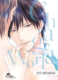 Picture of Change World - Tome 02