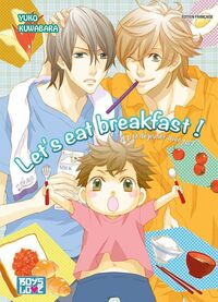 Image de Let's eat breakfast !