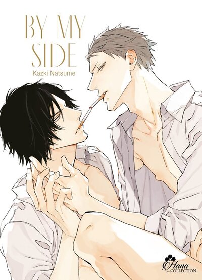 Picture of By my side