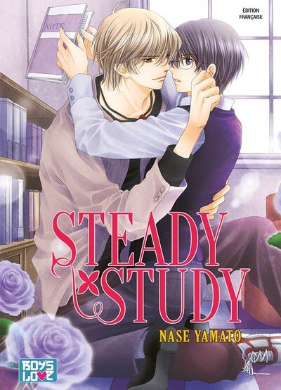 Image de Steady Study