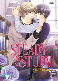 Image de Steady Study