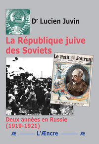 Picture of La République juive des Soviets