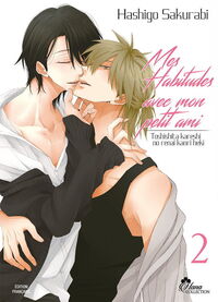 Image de Mes habitudes avec mon petit ami - Tome 02