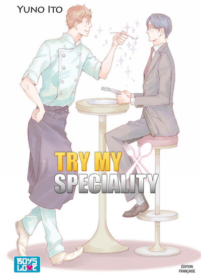 Image de Try my specialist
